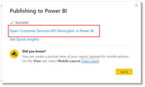 Connect Power BI To SQL Server Step By Step Guide SQL Spreads