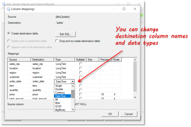 How To Export Data From Sql Server To Excel Sql Spreads