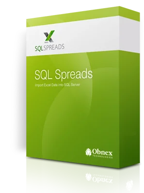 SQL spreads