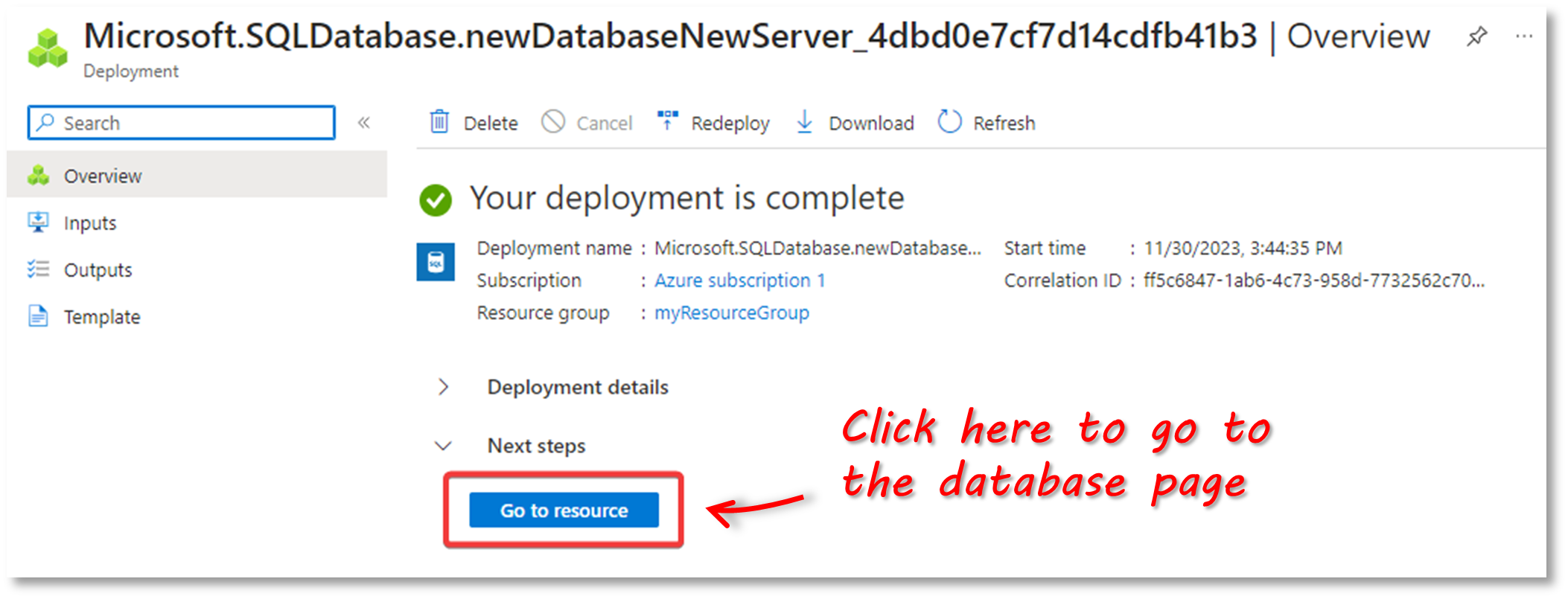 Get Started With Azure Sql Sql Spreads