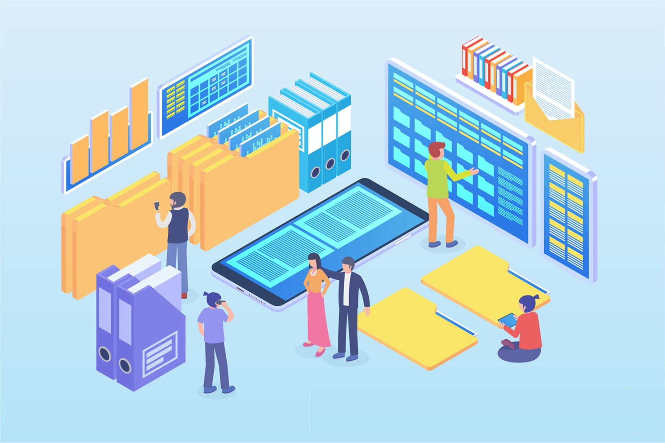 Why Master Data Management Is So Important