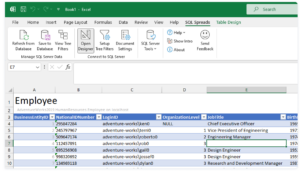 Centralize data in SQL from Excel - Comprehensive Guide 2024