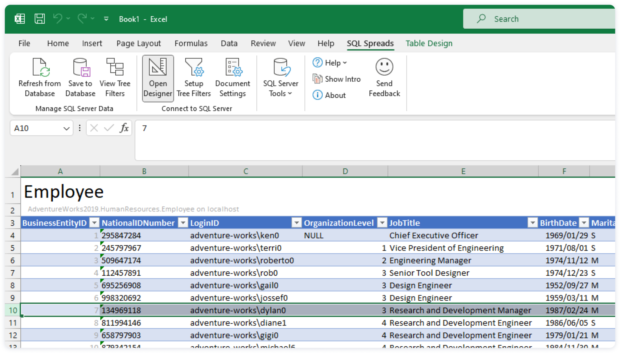 Centralize data in SQL from Excel - Comprehensive Guide 2024