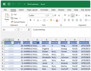 Centralize data in SQL from Excel - Comprehensive Guide 2024