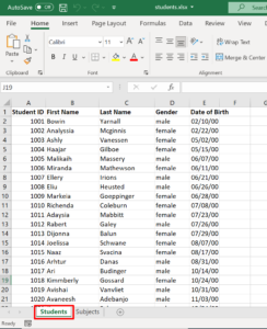 SQL Server Import and Export Wizard Guide - SQL Spreads