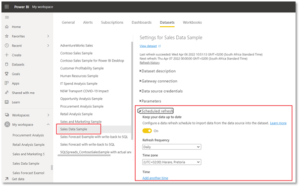How to connect Power BI to SQL Server: A Step-by-step Guide
