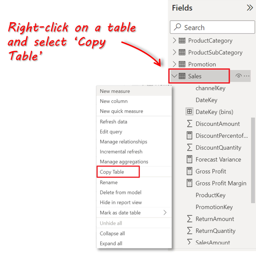 how-to-export-power-bi-to-excel-upslide