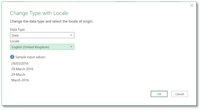 Power Query Change Type with Locale