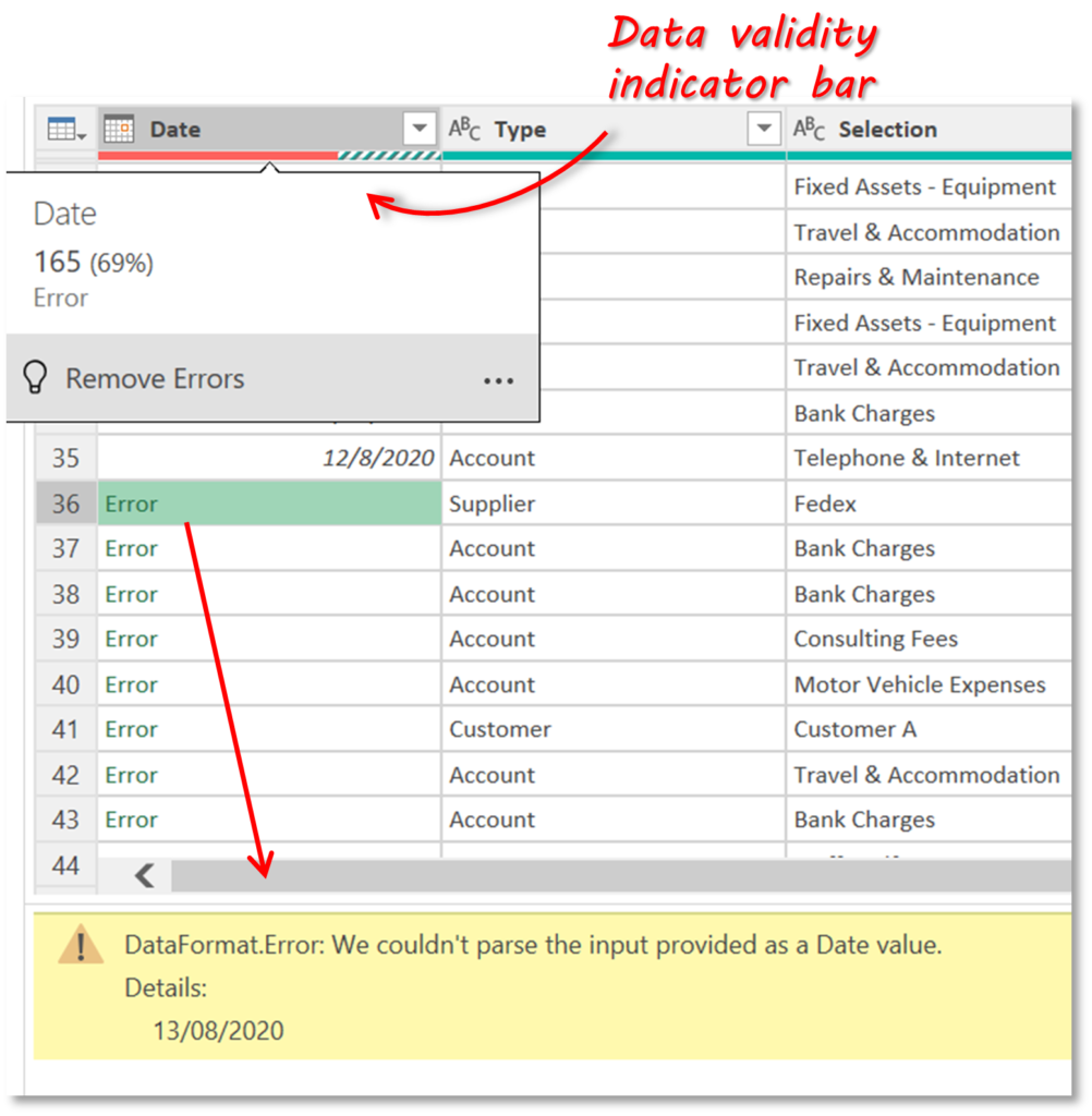 Excel Power Query: What is it? Why use it? | SQL Spreads