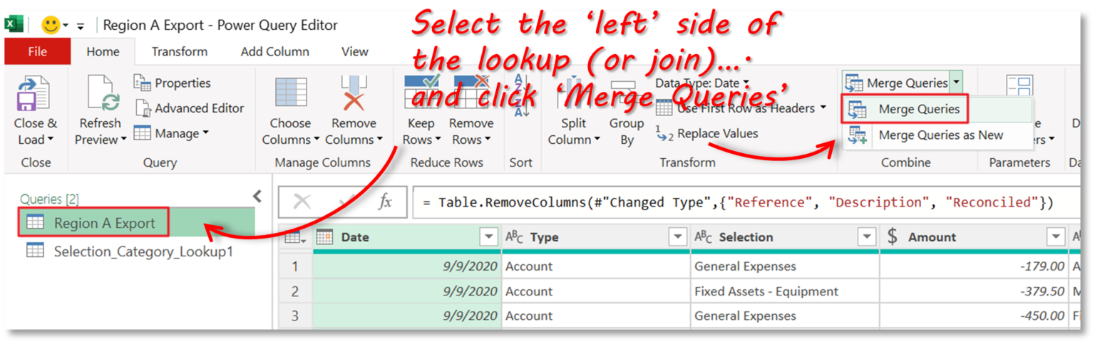 Excel Power Query: What is it? Why use it? | SQL Spreads