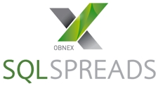 SQL Spreads logo