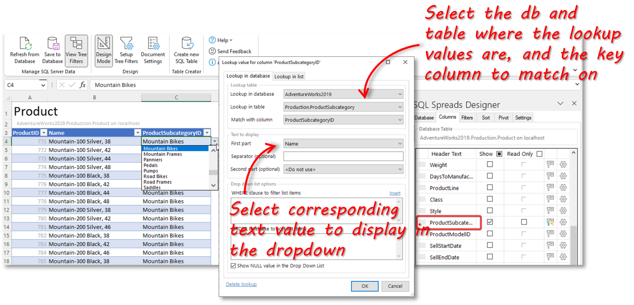 Cleansing Data In Sql Server Sql Spreads