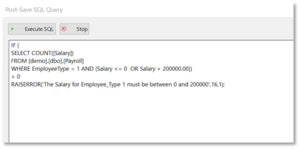 Simple Data Validation In Sql Sql Spreads Simple Data Validation In Sql Sql Spreads