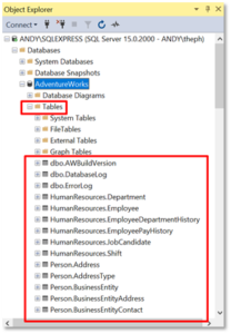 Introduction to SQL for Excel Users - SQL Spreads