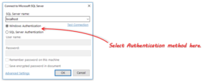 Connect Excel to SQL Server: 3 Easy Steps - SQL Spreads