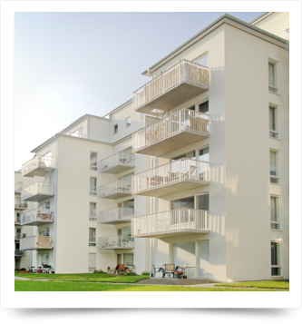 Wallenstam project