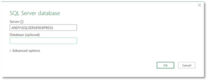 How to Export Data from SQL Server to Excel - SQL Spreads