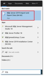 How to Export Data from SQL Server to Excel - SQL Spreads