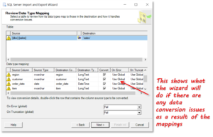 How to Export Data from SQL Server to Excel - SQL Spreads