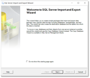 How to Export Data from SQL Server to Excel - SQL Spreads