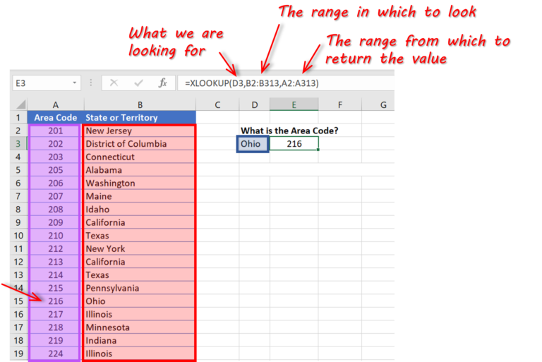 list-of-20-how-to-use-vlookup-in-excel